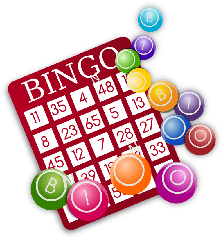 bingo gambling game luck bingo 159974