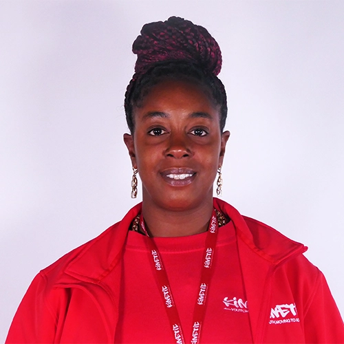 Chan – Senior Coordinator Werrington copy