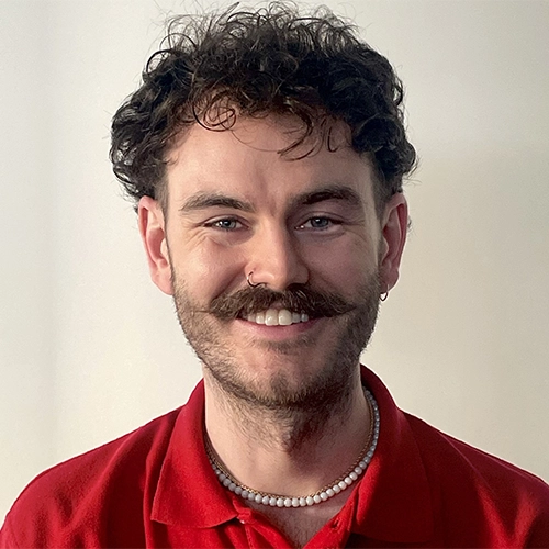 Sam – Senior Coordinator Styal
