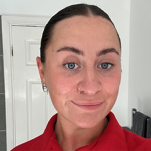 Taylor – Area Manager South England