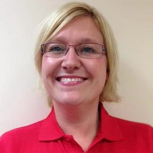 Toni – Ops Manager North West & Scotland